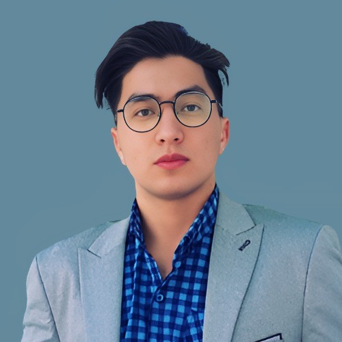 Sayeed Mujtaba Mousavi